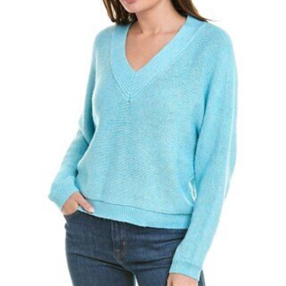cabi Frosty Pullover